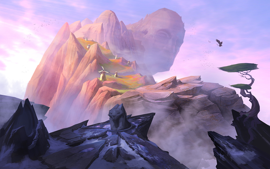 900x563 Learning To Draw Game Environments Big Fish Blog