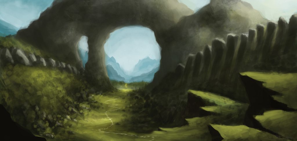 1024x488 Little Known Sierras Dawid Chachulski Game Artist