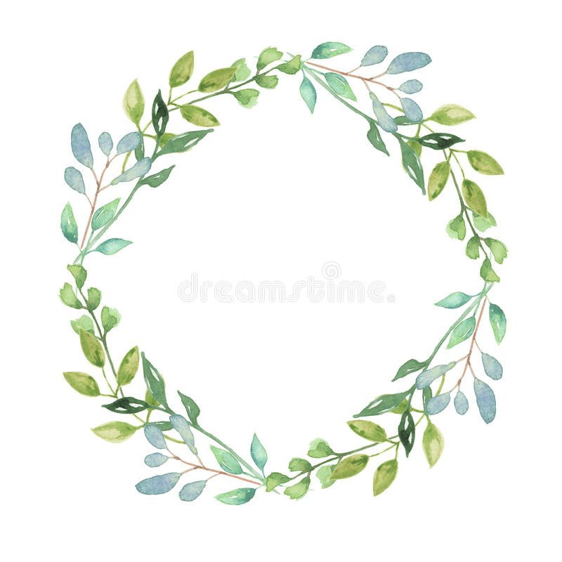 800x800 Collection Of Free Gyrland Clipart Watercolour. Download On Ubisafe