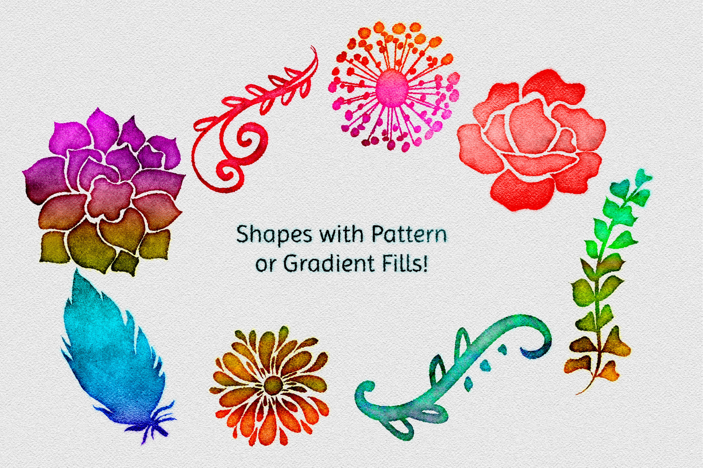 1400x932 Watercolor Generator For Photoshop By Clipartbrat