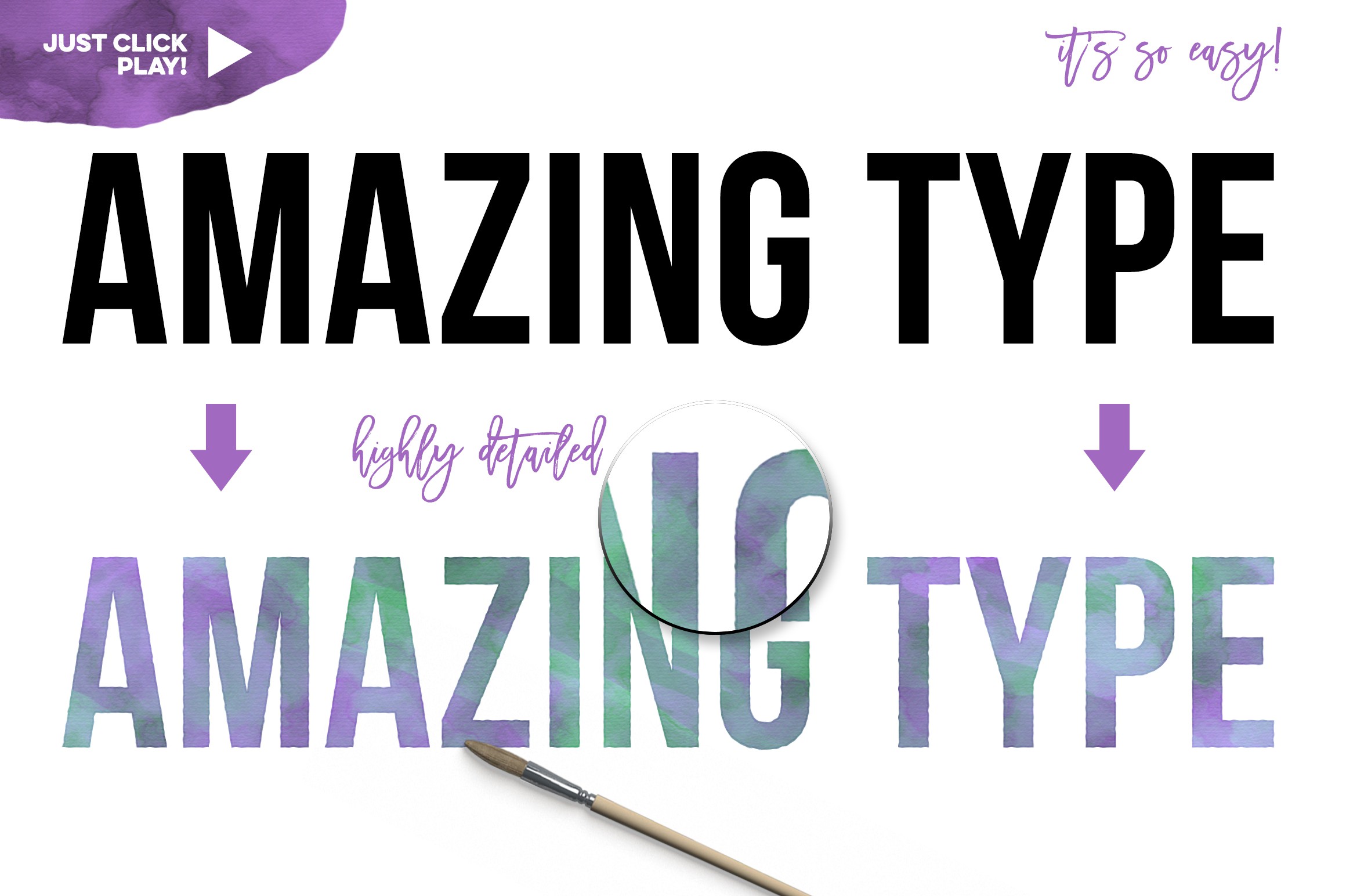 2320x1544 Watercolor Texture Generator 820439