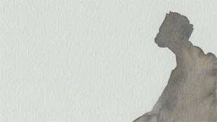 310x174 Watercolor Animation Artist On Tumblr Gif Wifflegif