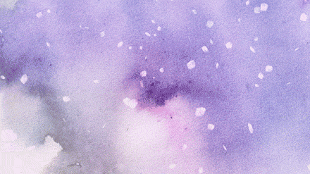 440x247 Watercolor Sunsets Tumblr