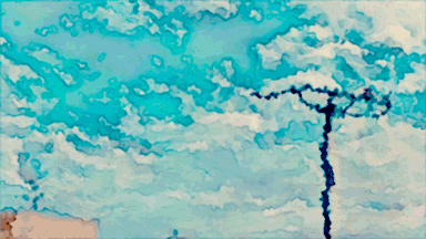 384x216 After Effects Watercolor Gif