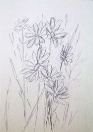 185x261 How To Make A Simple Watercolor Painting For A Gift Card