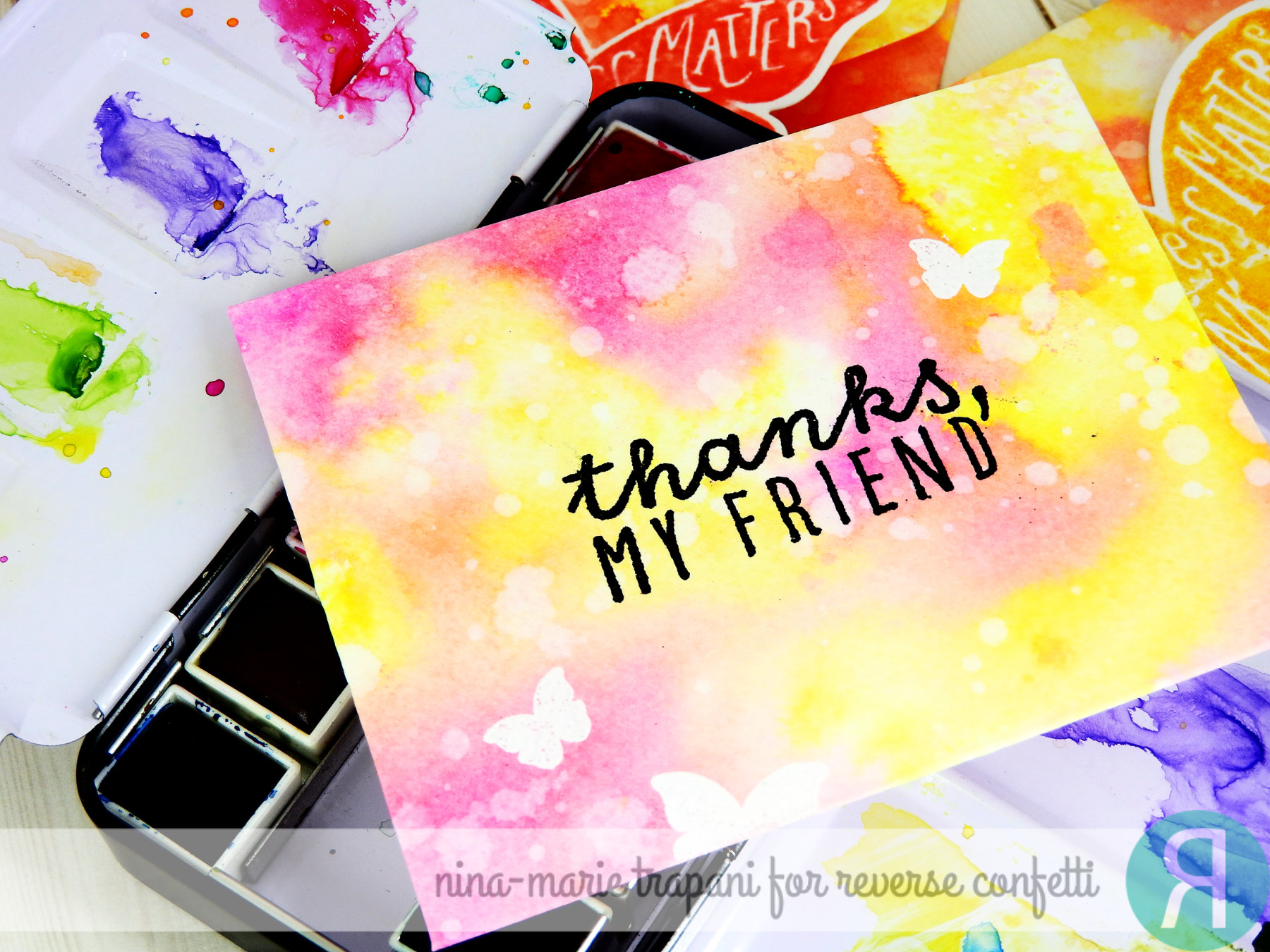 1800x1350 Watercolor Gift Card Envelopes 7 Nina Marie Design