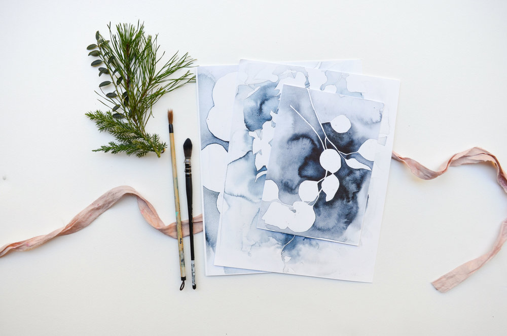 1000x662 Gift Set The Watercolor Collection Emily Jeffords