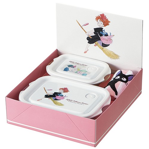 500x500 Kiki Watercolor Gift Set Set913 Skater Dokodemo