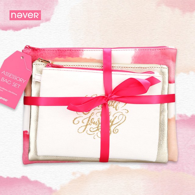 640x640 Online Shop Never Watercolor Collection Stationery Sets For Girls