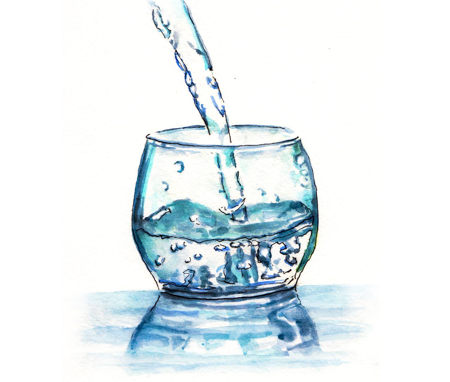 1500x1274 ~ World Watercolor Month