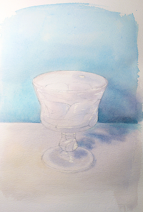 500x744 Paint Draw Paint, Learn To Draw Watercolor Basics How To Paint A