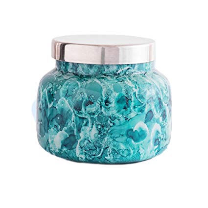 425x425 Capri Blue Signature Volcano Candle In Watercolor