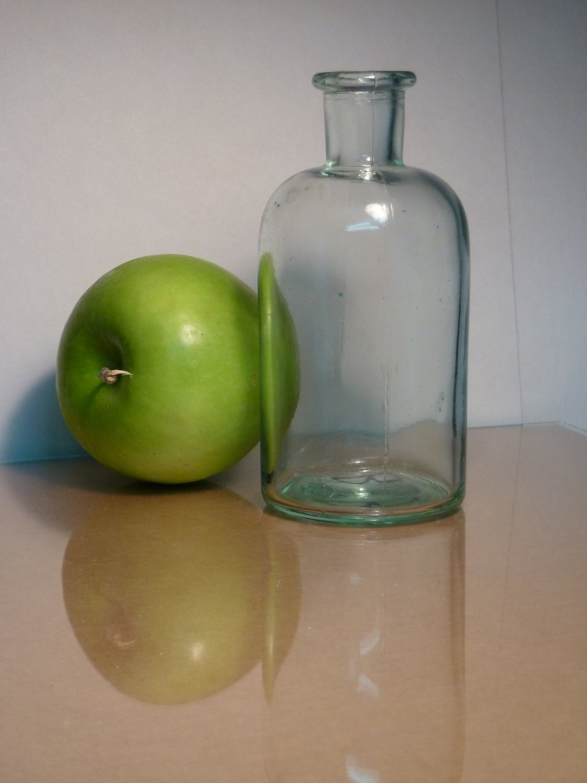 1200x1600 Watercolor Painting Glass Bottles Catherine Mix ~ Watercolor And