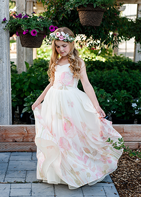 286x400 The Watercolor Maiden Gown Little Dreamers Tutus