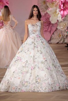 236x348 Watercolor Dress My Style Watercolor Dress