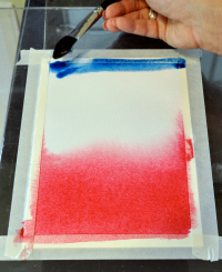 200x245 The Four Basic Watercolor Washes By Carmen Gardner