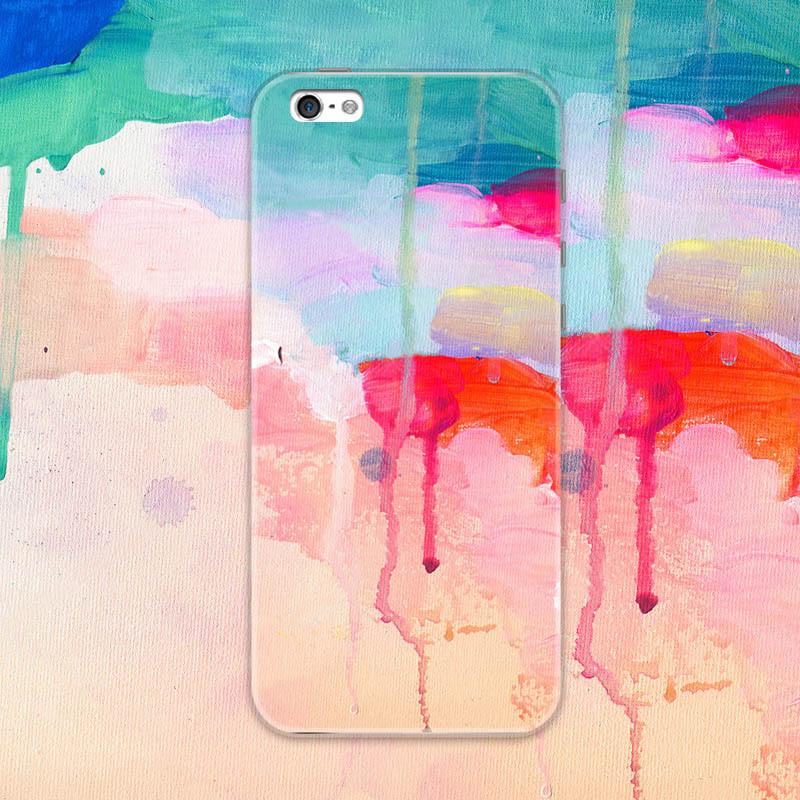 800x800 Watercolor Graffiti