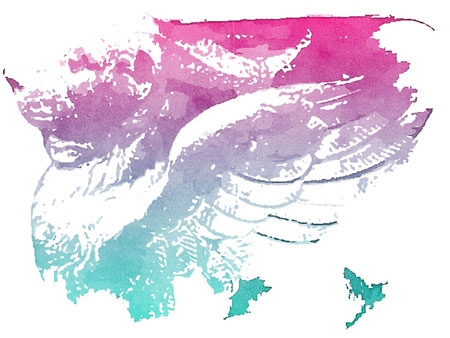 450x338 Turn Your Photos Into Watercolors With Your Iphone