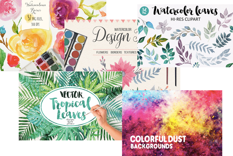 760x510 Web Design (And Fashion) Trends For Summer 2017