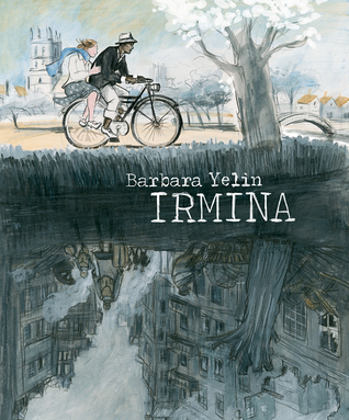318x383 Irmina By Barbara Yelin (Graphic Novel) Bookish Beck