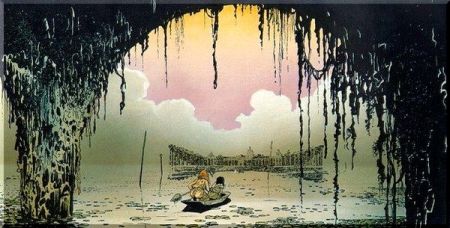 450x228 The 5 Greatest Historical Graphic Novels