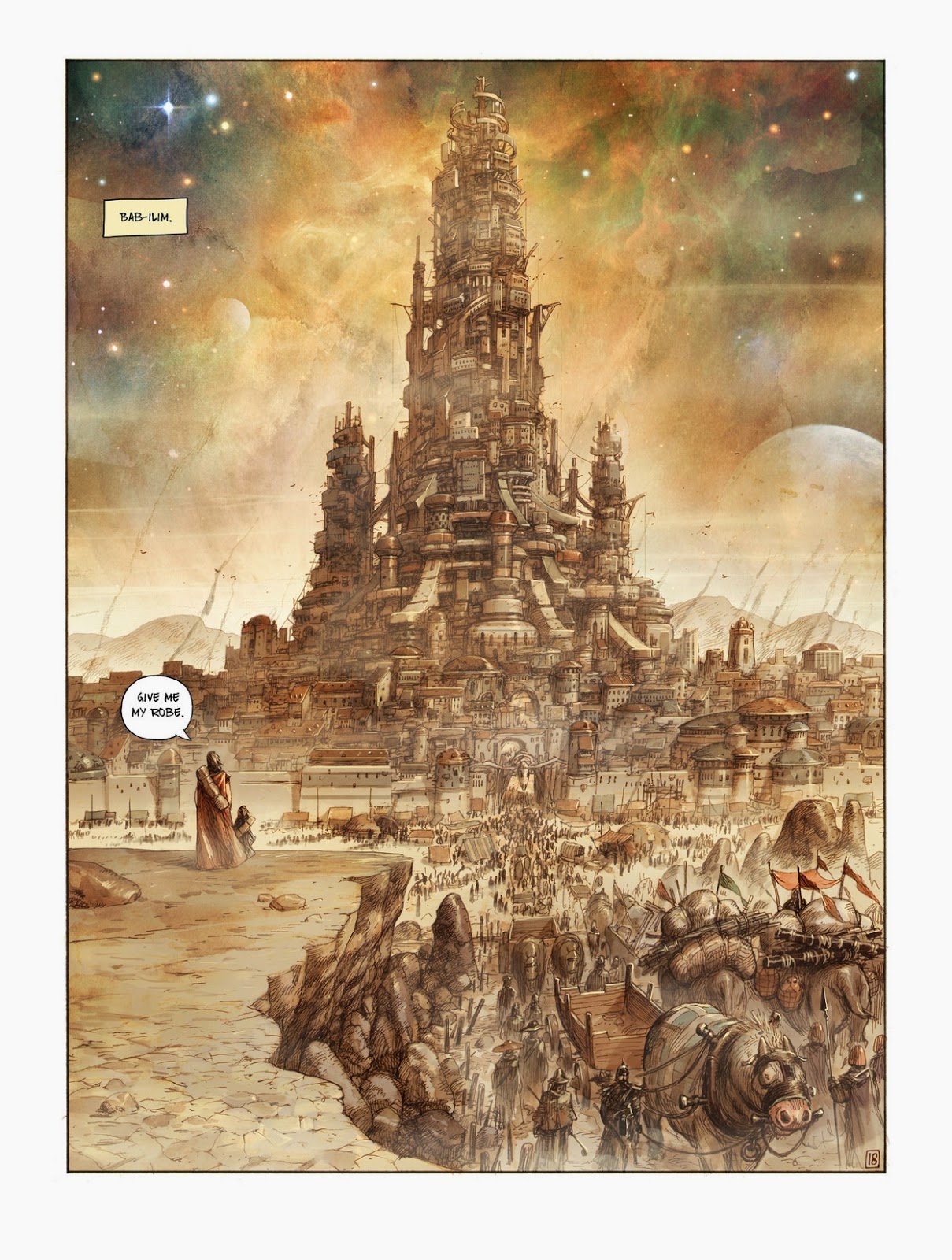 1209x1600 I, Write, Riot Noah The Graphic Novel