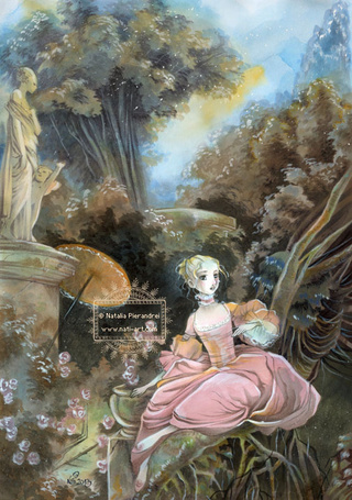 320x455 Natiart Drawings On Paigeeworld. Pictures Of Natiart