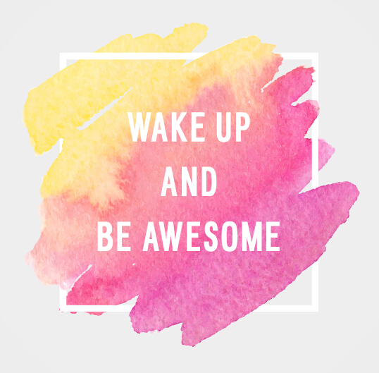 538x529 Watercolor Brushes Background Vector Graphics 16 Free Download