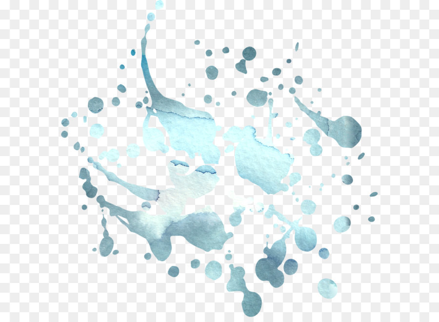 900x660 Watercolor Painting Brush Graphic Design