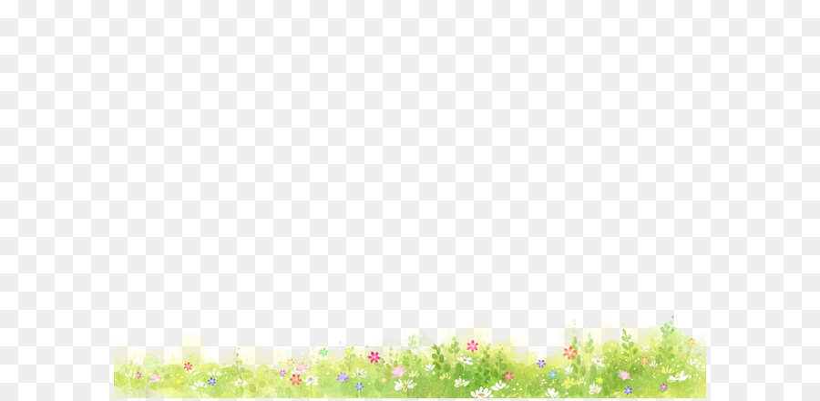 900x440 Download Watercolor Green Grass