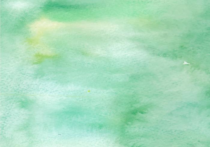 700x490 Green Watercolor Vector Texture