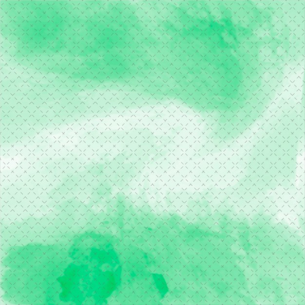626x626 Green Watercolor Background With Lines Vector Free Download
