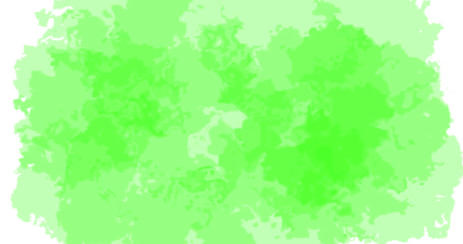 910x480 Paint On White Background With Stock Footage Video (100% Royalty