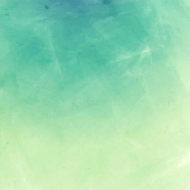 626x626 Soft Green Watercolor Background Design Vector Premium Download