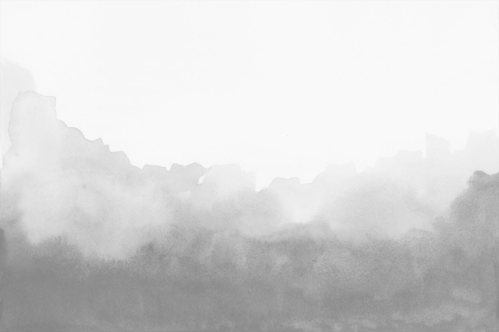 1650x1100 Grey Blend Watercolour Wall Mural Home Watercolor