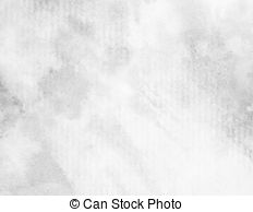 232x194 Grey Watercolor Background. Hand Painted By Brush.