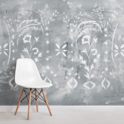 400x400 Watercolour Wallpaper Murals Wallpaper