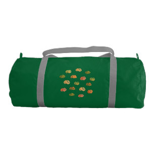 307x307 Watercolor Gym Amp Duffel Bags Zazzle