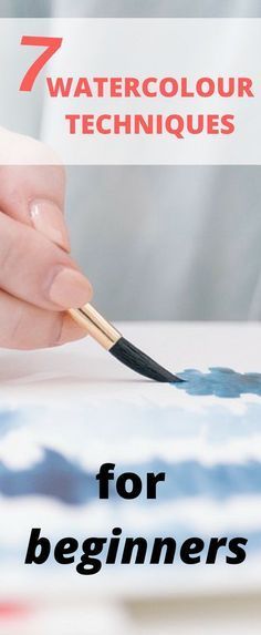 236x573 7 Watercolour Techniques Turner Himself Used Watercolor