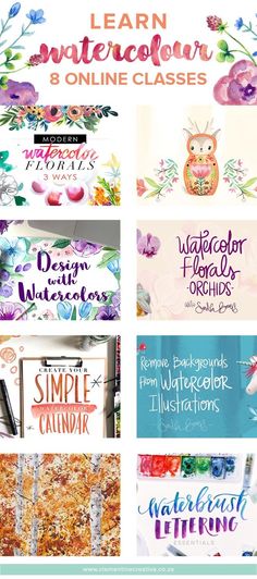 236x532 Have You Tried These 6 Money Saving Watercolor Hacks Watercolor