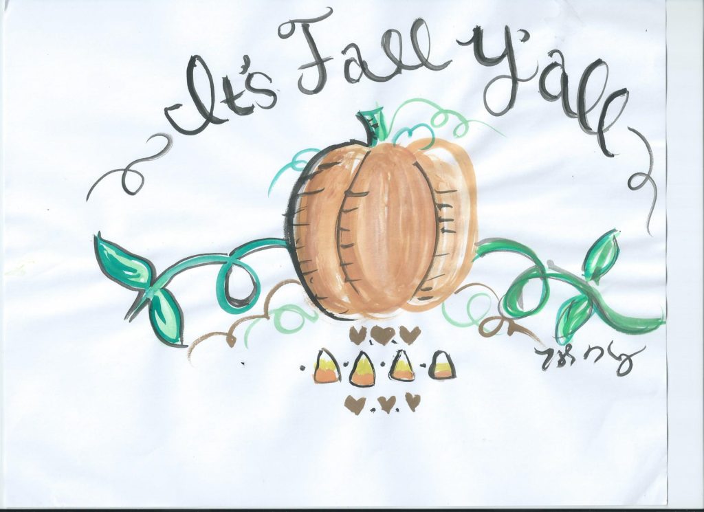 1024x745 The Wonder Of Watercolors! 3 Watercolor Hacks!