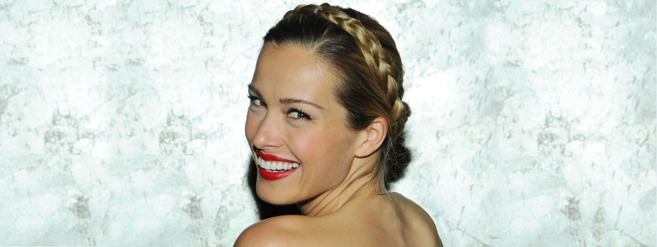 2560x963 Now Trending For Spring 2016 Watercolor Hair