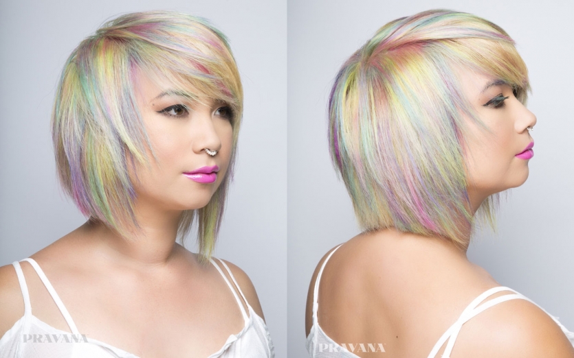 835x522 Watch! Create Watercolor Hair Beauty Launchpad