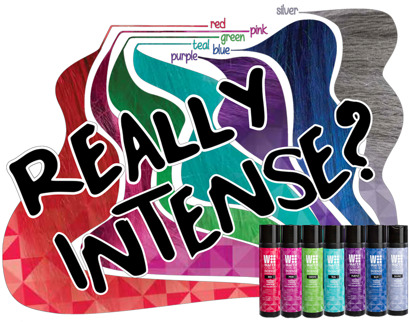 800x628 Intense Shampoo Tressa Professional + Watercolors