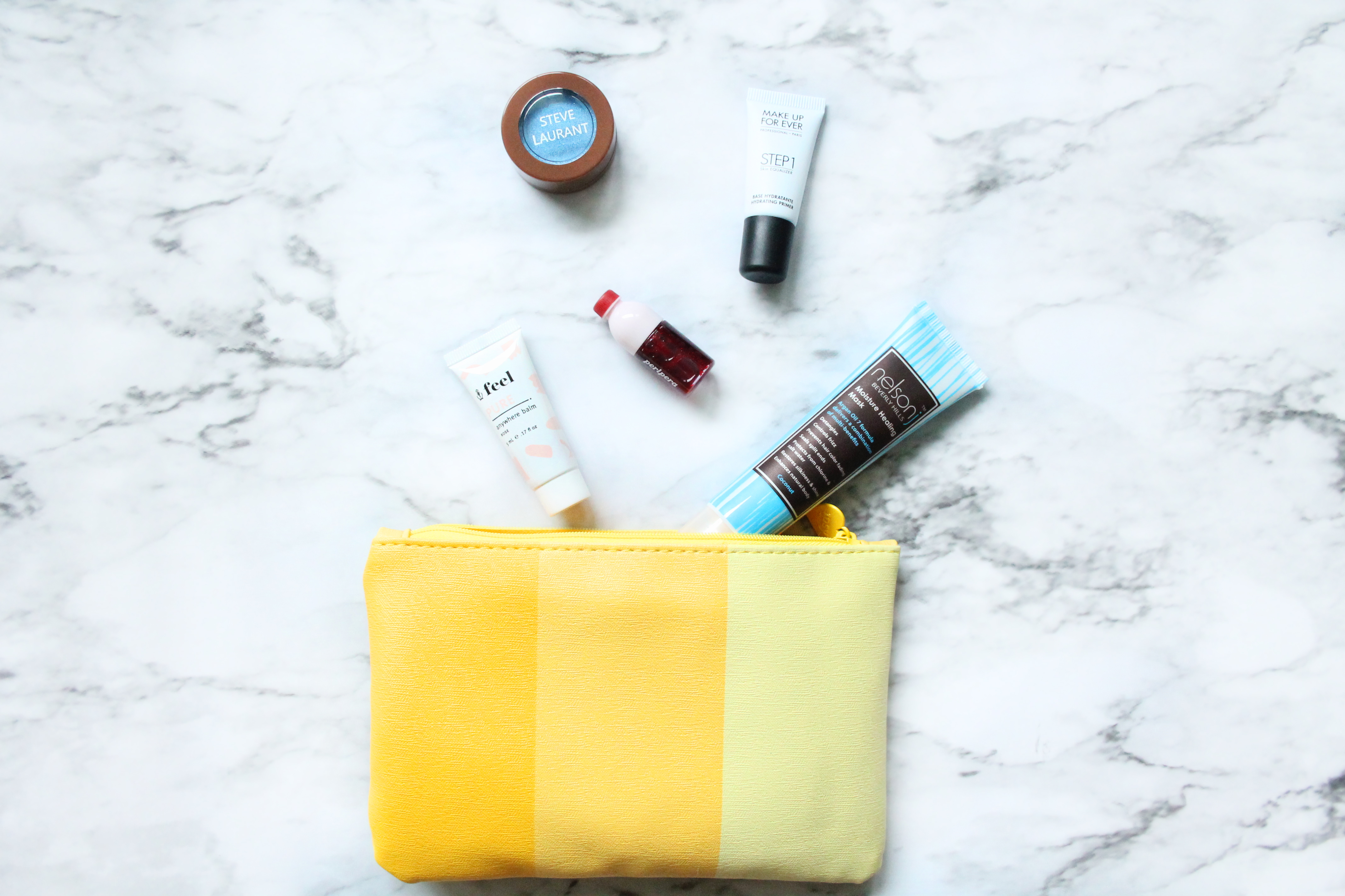 4272x2848 June Ipsy Bag Review Of My Products Just Sea For Yourself