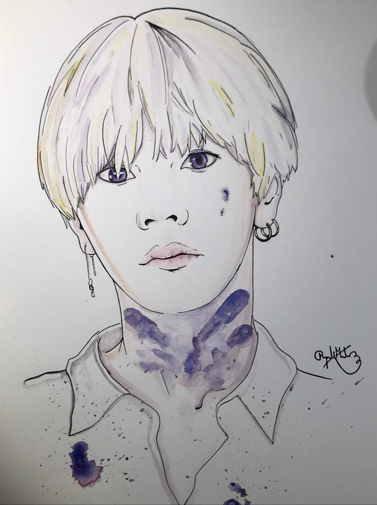 765x1024 Navinci Glass Mask Story Kpop Fanart Amino