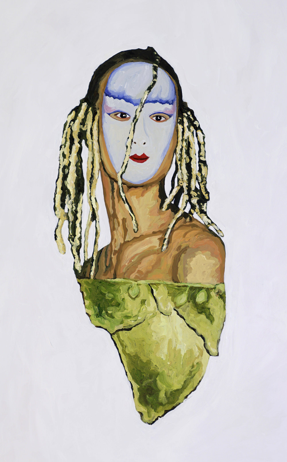 1000x1609 Yuliya Lanina Misread Signs