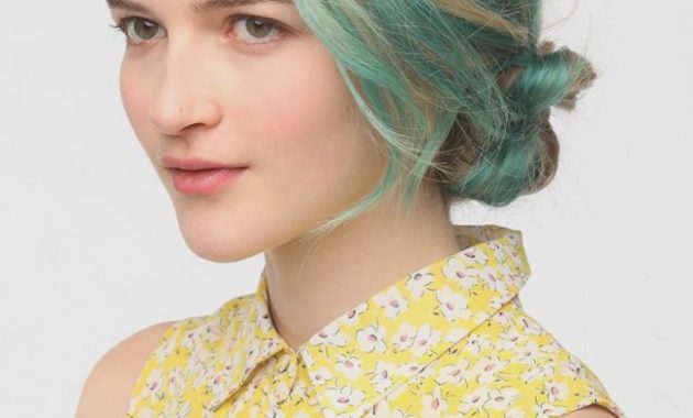 630x380 Dreaming In Color By Therogueone Watercolor Hair