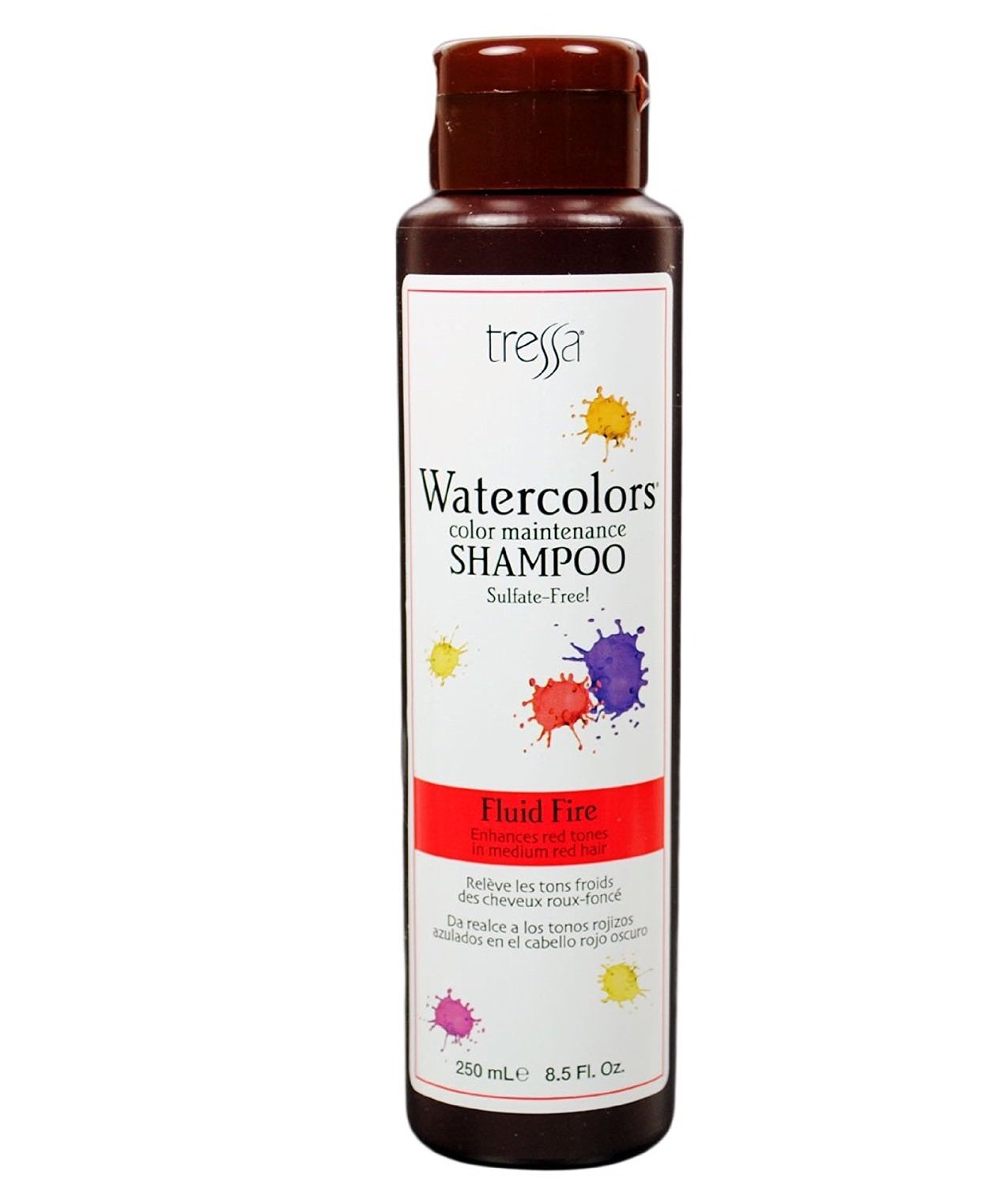 1275x1500 Tressa Color Maintance Watercolors Shampoo