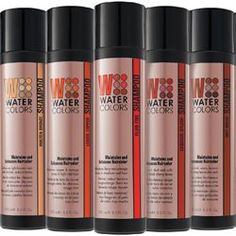 236x236 Tressa Violet Washe Watercolor Shampoo If You Are Blonde...you